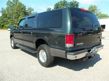 2002 Ford Excursion XLT (SOLD)   - Photo 9 - North Chesterfield, VA 23237