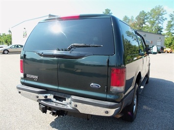 2002 Ford Excursion XLT (SOLD)   - Photo 8 - North Chesterfield, VA 23237