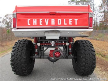 1969 Chevrolet C-10 Lifted   - Photo 16 - North Chesterfield, VA 23237