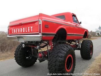 1969 Chevrolet C-10 Lifted   - Photo 11 - North Chesterfield, VA 23237