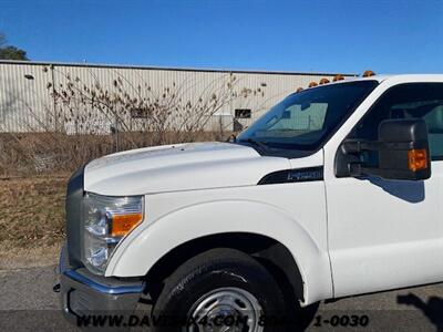 2012 Ford F-250 Superduty Extended/Quad Cab Utility Work Truck   - Photo 23 - North Chesterfield, VA 23237