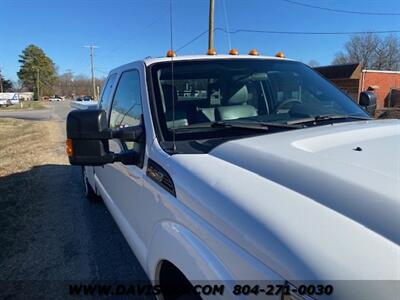 2012 Ford F-250 Superduty Extended/Quad Cab Utility Work Truck   - Photo 20 - North Chesterfield, VA 23237