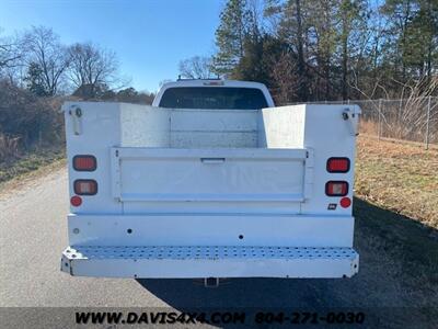 2012 Ford F-250 Superduty Extended/Quad Cab Utility Work Truck   - Photo 17 - North Chesterfield, VA 23237