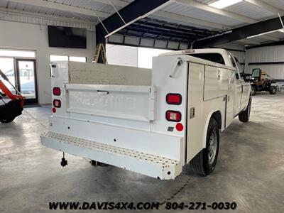 2012 Ford F-250 Superduty Extended/Quad Cab Utility Work Truck   - Photo 27 - North Chesterfield, VA 23237