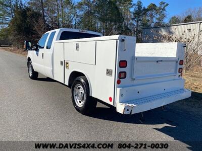 2012 Ford F-250 Superduty Extended/Quad Cab Utility Work Truck   - Photo 16 - North Chesterfield, VA 23237