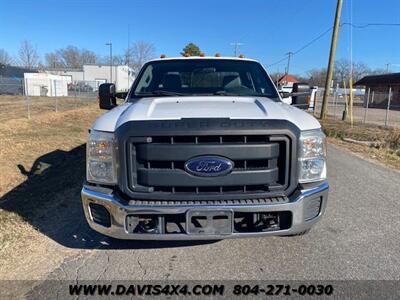 2012 Ford F-250 Superduty Extended/Quad Cab Utility Work Truck   - Photo 14 - North Chesterfield, VA 23237