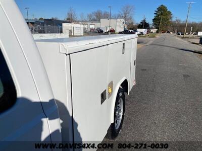 2012 Ford F-250 Superduty Extended/Quad Cab Utility Work Truck   - Photo 19 - North Chesterfield, VA 23237