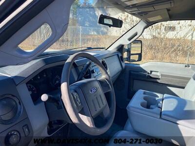 2012 Ford F-250 Superduty Extended/Quad Cab Utility Work Truck   - Photo 8 - North Chesterfield, VA 23237