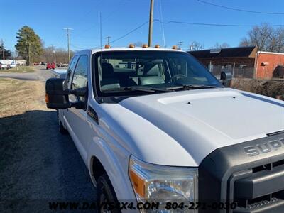2012 Ford F-250 Superduty Extended/Quad Cab Utility Work Truck   - Photo 29 - North Chesterfield, VA 23237