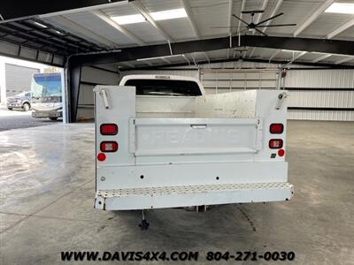2012 Ford F-250 Superduty Extended/Quad Cab Utility Work Truck   - Photo 4 - North Chesterfield, VA 23237