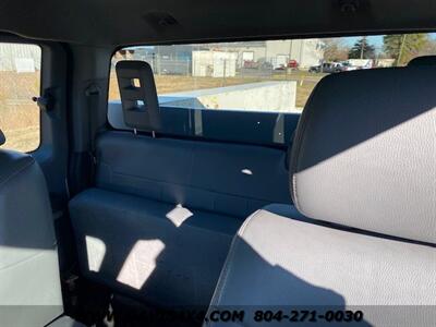 2012 Ford F-250 Superduty Extended/Quad Cab Utility Work Truck   - Photo 10 - North Chesterfield, VA 23237