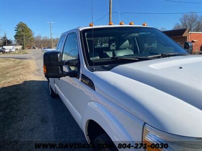 2012 Ford F-250 Superduty Extended/Quad Cab Utility Work Truck   - Photo 22 - North Chesterfield, VA 23237
