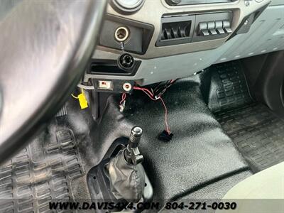 2011 Ford F-650 Cummins Diesel Flatbed Tow Truck Rollback   - Photo 19 - North Chesterfield, VA 23237