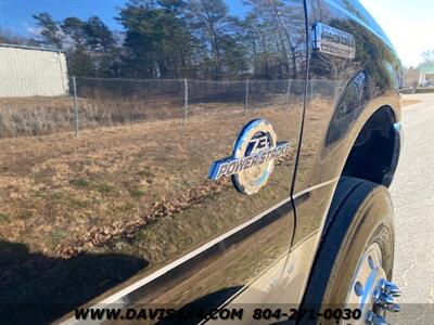 2001 Ford F-350 Super Duty Extended/Quad Cab Lifted 7.3 Powerstroke 4x4  Dually Pickup - Photo 18 - North Chesterfield, VA 23237
