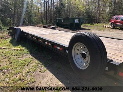 2019 Down to Earth Trailer Car/Equipment Trailer 36 foot   - Photo 2 - North Chesterfield, VA 23237