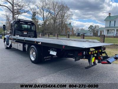 2022 KENWORTH T270 Rollback Wrecker Tow Truck   - Photo 6 - North Chesterfield, VA 23237