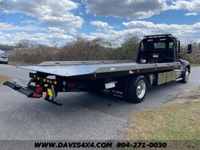 2022 KENWORTH T270 Rollback Wrecker Tow Truck   - Photo 4 - North Chesterfield, VA 23237