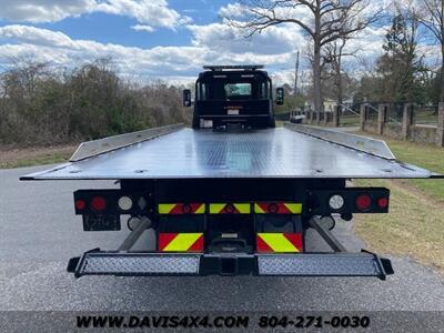 2022 KENWORTH T270 Rollback Wrecker Tow Truck   - Photo 5 - North Chesterfield, VA 23237