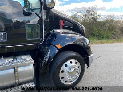 2022 KENWORTH T270 Rollback Wrecker Tow Truck   - Photo 30 - North Chesterfield, VA 23237