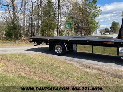 2022 KENWORTH T270 Rollback Wrecker Tow Truck   - Photo 29 - North Chesterfield, VA 23237