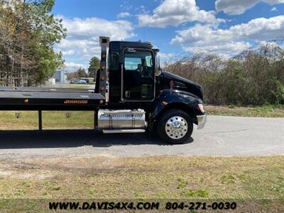 2022 KENWORTH T270 Rollback Wrecker Tow Truck   - Photo 28 - North Chesterfield, VA 23237