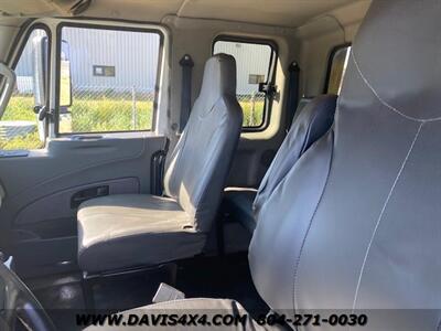 2014 International Durastar Extended Cab Rollback/Wrecker Two Car Carrier  Tow Truck - Photo 7 - North Chesterfield, VA 23237