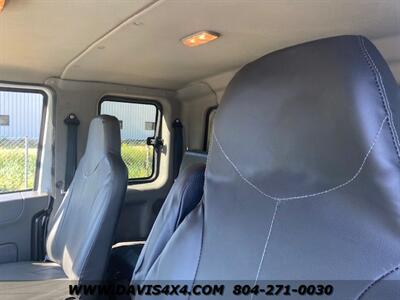 2014 International Durastar Extended Cab Rollback/Wrecker Two Car Carrier  Tow Truck - Photo 6 - North Chesterfield, VA 23237