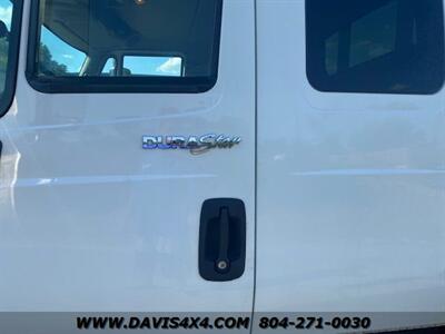 2014 International Durastar Extended Cab Rollback/Wrecker Two Car Carrier  Tow Truck - Photo 23 - North Chesterfield, VA 23237