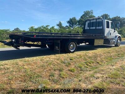 2014 International Durastar Extended Cab Rollback/Wrecker Two Car Carrier  Tow Truck - Photo 4 - North Chesterfield, VA 23237