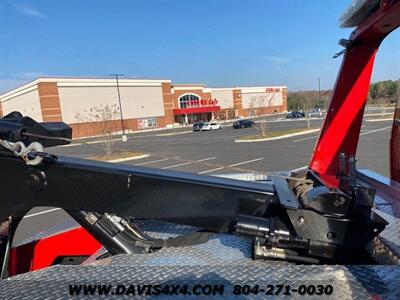 2017 Ford F450SD XLT Wrecker Recovery Snatch Truck 4x4 Diesel   - Photo 17 - North Chesterfield, VA 23237