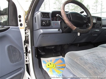 1999 Ford F-350 Super Duty XLT (SOLD)   - Photo 14 - North Chesterfield, VA 23237