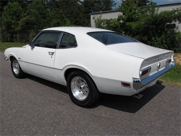 1971 Ford Maverick (SOLD)   - Photo 7 - North Chesterfield, VA 23237