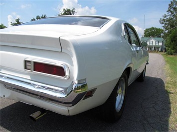 1971 Ford Maverick (SOLD)   - Photo 11 - North Chesterfield, VA 23237