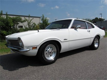 1971 Ford Maverick (SOLD)   - Photo 1 - North Chesterfield, VA 23237