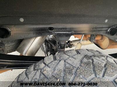 2014 Chevrolet Silverado 1500 LTZ Crew Cab Short Bed Z71 4x4 Lifted Pickup   - Photo 31 - North Chesterfield, VA 23237