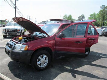 2003 Ford Escape XLS Value (SOLD)   - Photo 28 - North Chesterfield, VA 23237