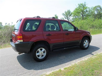 2003 Ford Escape XLS Value (SOLD)   - Photo 7 - North Chesterfield, VA 23237