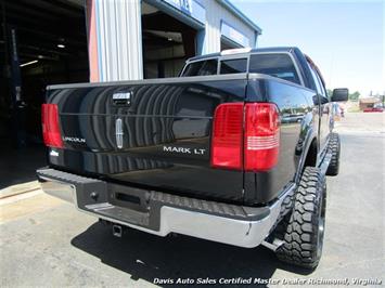 2006 Lincoln Mark LT Lifted 4X4 Crew Cab Short Bed Rare   - Photo 17 - North Chesterfield, VA 23237
