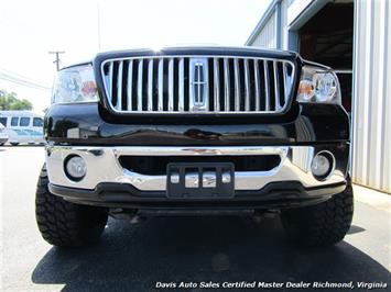 2006 Lincoln Mark LT Lifted 4X4 Crew Cab Short Bed Rare   - Photo 23 - North Chesterfield, VA 23237
