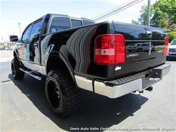 2006 Lincoln Mark LT Lifted 4X4 Crew Cab Short Bed Rare   - Photo 18 - North Chesterfield, VA 23237