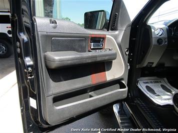 2006 Lincoln Mark LT Lifted 4X4 Crew Cab Short Bed Rare   - Photo 5 - North Chesterfield, VA 23237