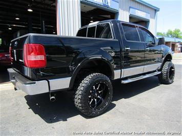 2006 Lincoln Mark LT Lifted 4X4 Crew Cab Short Bed Rare   - Photo 16 - North Chesterfield, VA 23237
