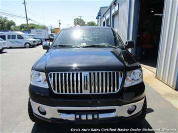 2006 Lincoln Mark LT Lifted 4X4 Crew Cab Short Bed Rare   - Photo 24 - North Chesterfield, VA 23237