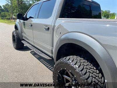 2018 Ford F-150 Raptor Lifted 4x4 Low Mileage Pickup   - Photo 18 - North Chesterfield, VA 23237