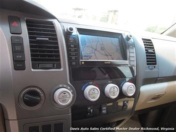 2010 Toyota Tundra Limited 4X4 CrewMax Cab Short Bed   - Photo 25 - North Chesterfield, VA 23237
