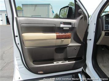 2010 Toyota Tundra Limited 4X4 CrewMax Cab Short Bed   - Photo 18 - North Chesterfield, VA 23237