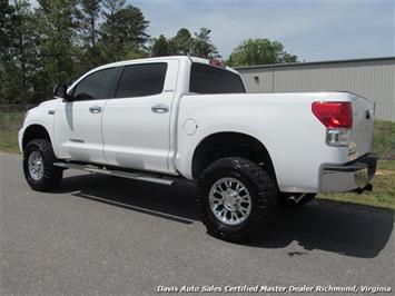 2010 Toyota Tundra Limited 4X4 CrewMax Cab Short Bed   - Photo 16 - North Chesterfield, VA 23237