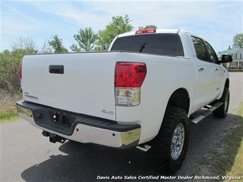 2010 Toyota Tundra Limited 4X4 CrewMax Cab Short Bed   - Photo 13 - North Chesterfield, VA 23237