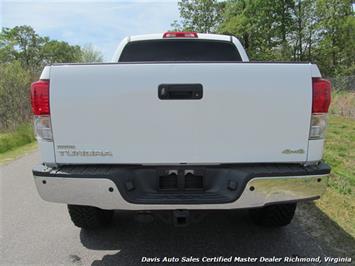 2010 Toyota Tundra Limited 4X4 CrewMax Cab Short Bed   - Photo 14 - North Chesterfield, VA 23237
