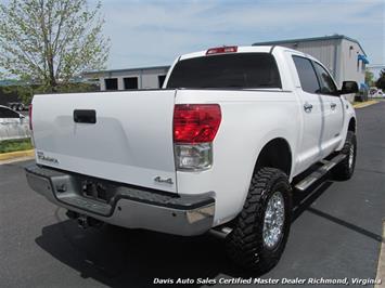 2010 Toyota Tundra Limited 4X4 CrewMax Cab Short Bed   - Photo 42 - North Chesterfield, VA 23237
